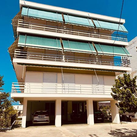 Alexiou Studios Loutra Edipsou  Exterior photo