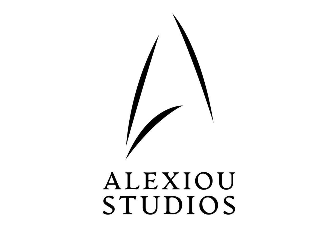 Alexiou Studios Loutra Edipsou  Exterior photo
