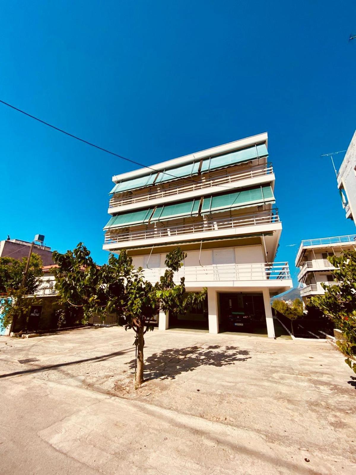 Alexiou Studios Loutra Edipsou  Exterior photo